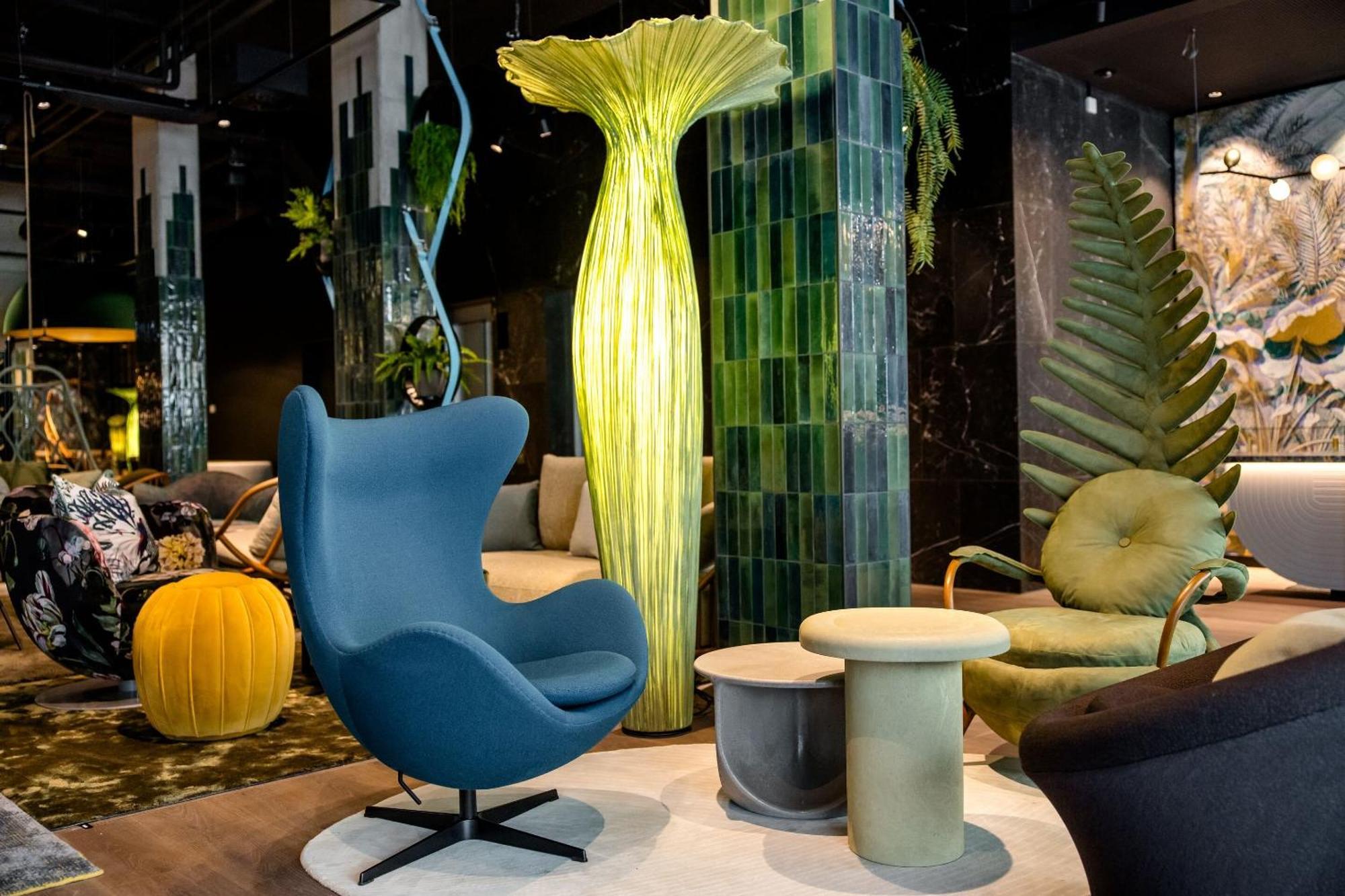 Motel One Muenchen Hauptbahnhof Zewnętrze zdjęcie