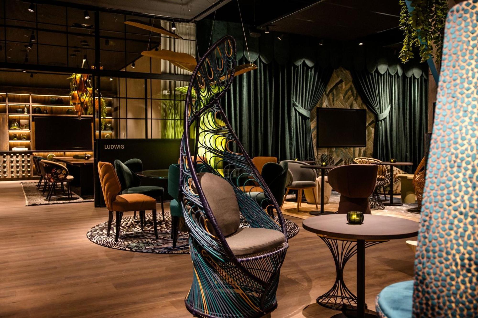 Motel One Muenchen Hauptbahnhof Zewnętrze zdjęcie